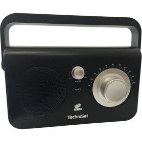 Resim Technisat Fm Radyo 