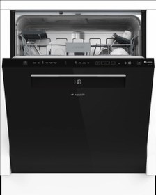 Resim ABC 161 S 6 Programlı Ankastre Bulaşık Makinesi 
