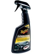 Resim Meguiars Meguıars Supreme Shine Plastik, Vinil Ve Torpido Temizleyici & Koruyucu 