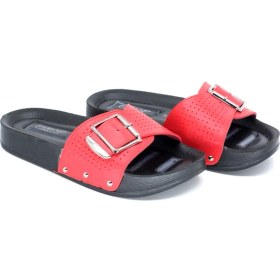 Resim Trendyshoes 02295 Rahat Taban Kadın Terlik 