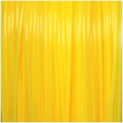 Resim Robobloq 10 Metre Sarı Renk Pla Filament 3D Kalem Yazıcı Için 