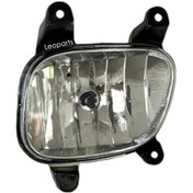 Resim Leoparts Kia Bongo Sis Lambası Sol 2004-2012 92201-4e001 