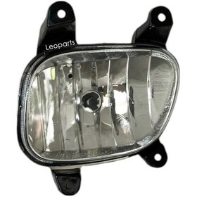 Resim Leoparts Kia Bongo Sis Lambası Sol 2004-2012 92201-4e001 