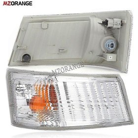 Resim Mitsubishi Fuso Fe/fg 2012-2018 Köşe Sis Lambası, Sinyal Lambası Ve Far Grubu Sağ 