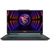 Resim MSI Cyborg 15 A13VE-897XTRA28 i7-13620H 64 GB 2 TB SSD RTX4050 144 Hz 15.6" W10P FHD Dizüstü Bilgisayar 