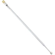Resim shop Teleskopik Çubuk Anten 15cm 