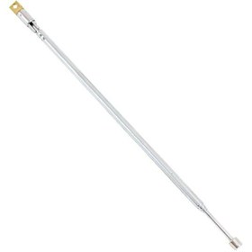 Resim shop Teleskopik Çubuk Anten 15cm 