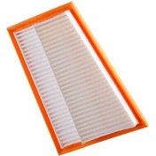 Resim Esse Otomotiv - W211-219-221-164 Hava Filtresi Takım 2005-2013 Febı108941 A6420940404 