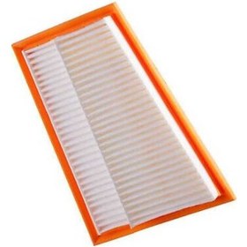 Resim Esse Otomotiv - W211-219-221-164 Hava Filtresi Takım 2005-2013 Febı108941 A6420940404 