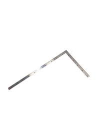 Resim Dw Paslanmaz Çelik Taşçı Gönyesi 250 x 500 MM 
