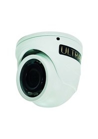 Resim 1.3mp 12 Led Mini Dome 2.8mm Lens Metal Kasa Araç Kamerası 