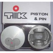 Resim Kıa Hı Besta- Minibüs- 97/99 Piston 0.50 (yağ Soğutmasız) 2.7cc (93.5x2x2x3) (tık) 89248-30050-050 