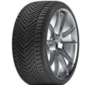 Resim Riken All Season 225/50 R17 98V XL 4 Mevsim Lastik - 2024 