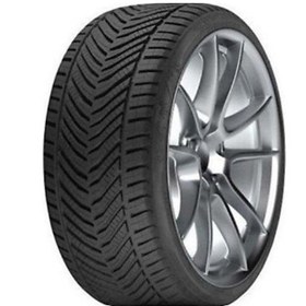 Resim Riken All Season 225/50 R17 98V XL 4 Mevsim Lastik - 2024 