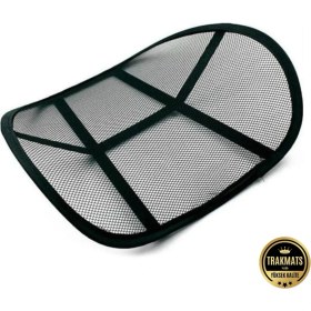 Resim Opel Meriva A 2003 - 2011 Fileli Oto Bel Desteği - File Terletmez Bel Arkası Sırtlık 