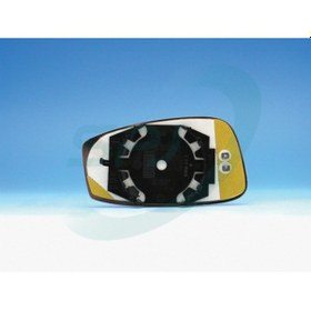 Resim Caddy Elektrikli Ayna Camı 2015 Sonrası Sağ Oem No:2k5857522a 