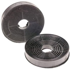 Resim Parmis Eminçelik Uyumlu 14202 Prizma Davlumbaz Karbon Filtresi 