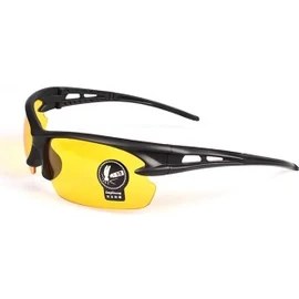 Resim Xifu Shop C Sürücüler Gece Anti Işık Görüş Leri Gece Görüş Leri Anti Gece ile Aydınlatmalı Sürüş Leri Koruyucu Ekipmanlar (Yurt Dışından) 