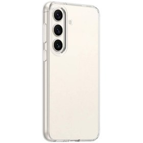Resim Samsung Galaxy S24 Plus Uyumlu Kılıf Zore Vonn Kapak 