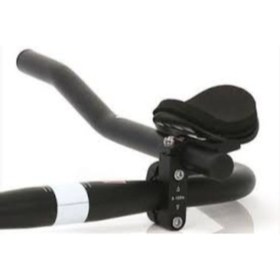 Resim XLC Trıathlon Pro Trı-bar Dıa:25,4 - 31,8 Mm 330mm 