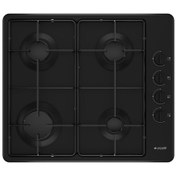 Resim Arçelik SOMD D 611ES Set Üstü Ocak 