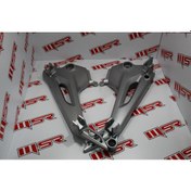 Resim Cbf 150 Yolcu Ayaklık Braketi Oem (538820519) 