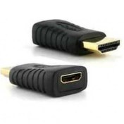 Resim Keepro Mini HDMI Dişi HDMI Erkek Dönüştürücü 