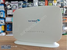Resim İkinci El TP LİNK 9970 VDSL MODEM - HER FİRMAYA UYGUN 