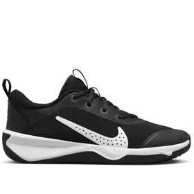 Resim OMNI MULTI-COURT Siyah Unisex Voleybol Ayakkabısı Nike