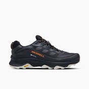 Resim Merrell Moab Speed Gtx Erkek Patika Koşu Ayakkabısı 