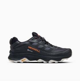 Resim Merrell Moab Speed Gtx Erkek Patika Koşu Ayakkabısı 
