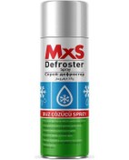 Resim Buz Çözücü Sprey 