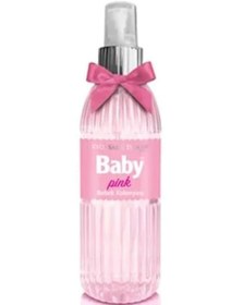 Resim Eyüp Sabri Tuncer Pink Bebek Kolonyası 150 Ml 