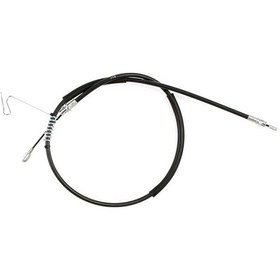 Resim Esse Oto Transit 06 Tek Teker El Fren Teli Arka Sol Cavo4602781 6c11 2a809 Ac-6c11 2a809 Ab 