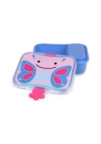 Resim Skip Hop Zoo Beslenme Kabı Kelebek 