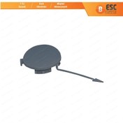 Resim Ford Ka Mk1 için Ön Tampon Çeki Demir Kapağı Xs5117a989be N11.6970 