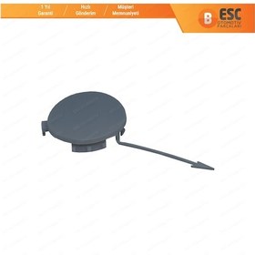 Resim Ford Ka Mk1 için Ön Tampon Çeki Demir Kapağı Xs5117a989be N11.6970 
