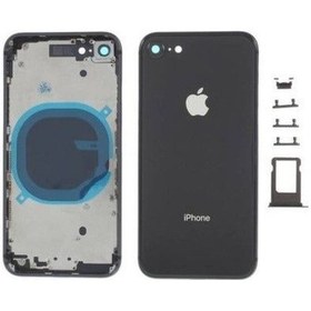 Resim Apple Uyumlu iPhone 8G Boş Kasa (512153500) 