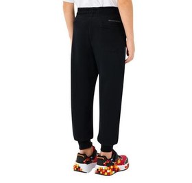 Resim Skechers B Essentials Sweatpant Çocuk Eşofman Altı Siyah 