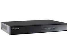 Resim Hikvision DS-7104NI-Q1/M 4 Kanal H265 NVR Kayıt Cihazı 