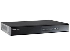 Resim Hikvision DS-7104NI-Q1/M 4 Kanal H265 NVR Kayıt Cihazı 