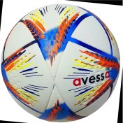 Resim alsepeteavm Ft-2000-100 Futbol Topu Laminant 5 No 