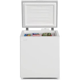 Resim Arçelik 2205 Jem Sandık Tipi Derin Dondurucu 