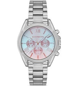 Resim Navimarine NM057-01 Kadın Kol Saati 