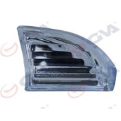 Resim Gva 9120759 - Ön Tampon Reflektörü Sağ Vw Cc 2008-2012 