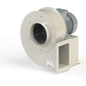 Resim Fanex Pobra 260- 2 2800 D-D 230 Volt Sık Kanatlı Salyangoz Fan 
