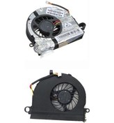 Resim HP Uyumlu Compaq NC6400 Notebook Cpu Fan 