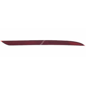 Resim General Motors Opel Astra J H.b Arka Tampon Reflektörü Sağ 2013-2015 Uyumlu 