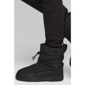 Resim Puma Snowbae Wns Siyah Kadın Outdoor Bot 