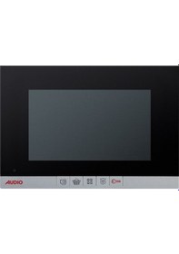 Resim Audıo 7″ Görüntülü Diafon Bus Plus 1189 Mekanik Butonlu 